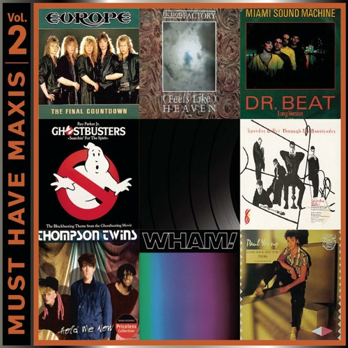 Stream Ghostbusters (Extended Version) by Ray Parker Jr. Listen