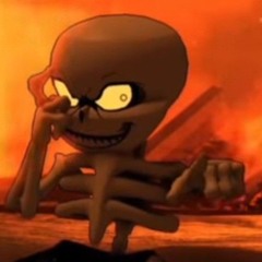 [UNDERTALE LAST CORRIDOR OST] Bonecrusher [2015X]