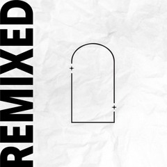 KREWX - Tunnels (808Ross Remix)