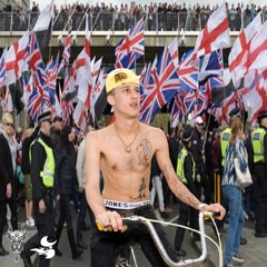 Miss Judge, you cannot leave Spain without trap