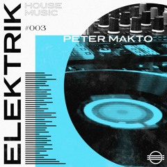 Petőfi Elektrik • Tavaszi Rezidencia • Peter Makto live mix • 2022/03/21
