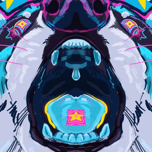 AVANT/HYPER-POP