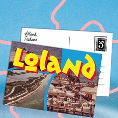 lōland - Taidana [premiere]