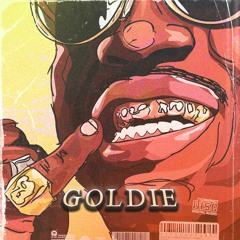 GOLDIE W/DVNEK [FREE GOLDIE DK]