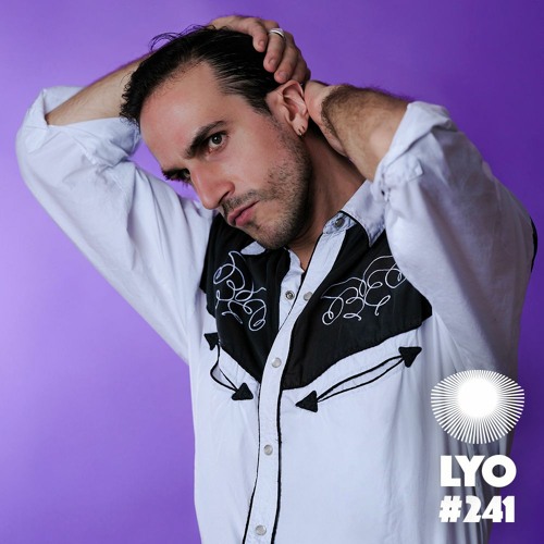LYO#241 / Joe Lewandowski