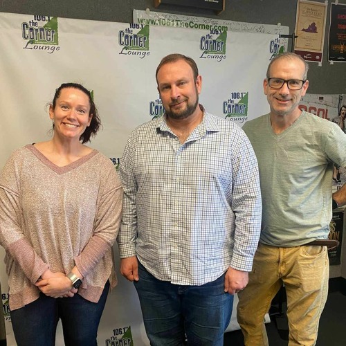 Community Corner Interview: Jonathan Drolshagen and Danny Shea for Fridays After Five