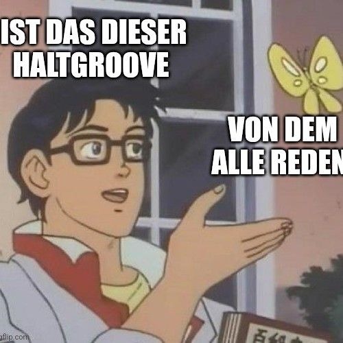 Short Techno - Hardgroove Mix