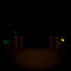 The Mimic OST — Japanese Gardens Ambience