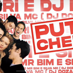 É PUT4 CHEFE - PIRANHONA  -  MC Mr Bim e Silva MC (DJ Dozabri e DJ Deivão)