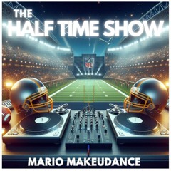 The Half Time Show Mix