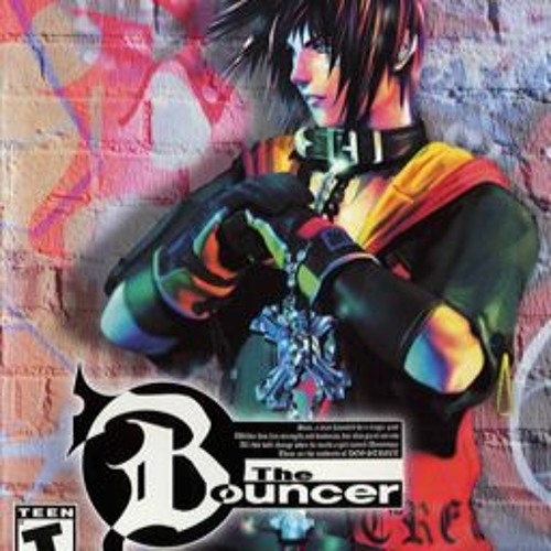 The Bouncer - Main Theme Remix