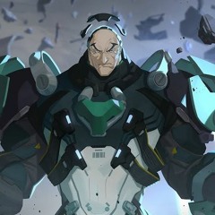 Overwatch Ost - Sigma's Melody