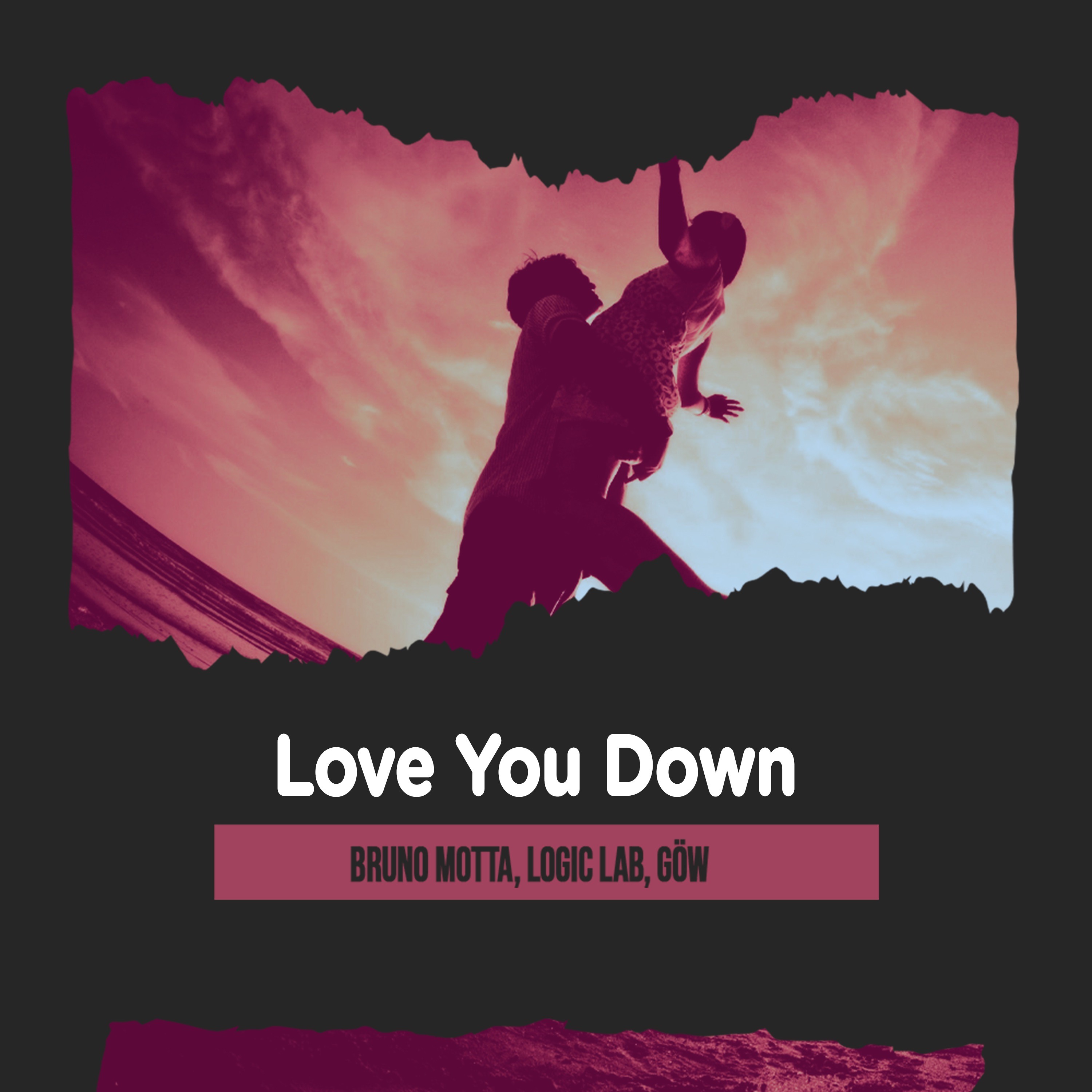 Bruno Motta, Logic Lab, GöW - Love You Down (Free Download) episode artwork
