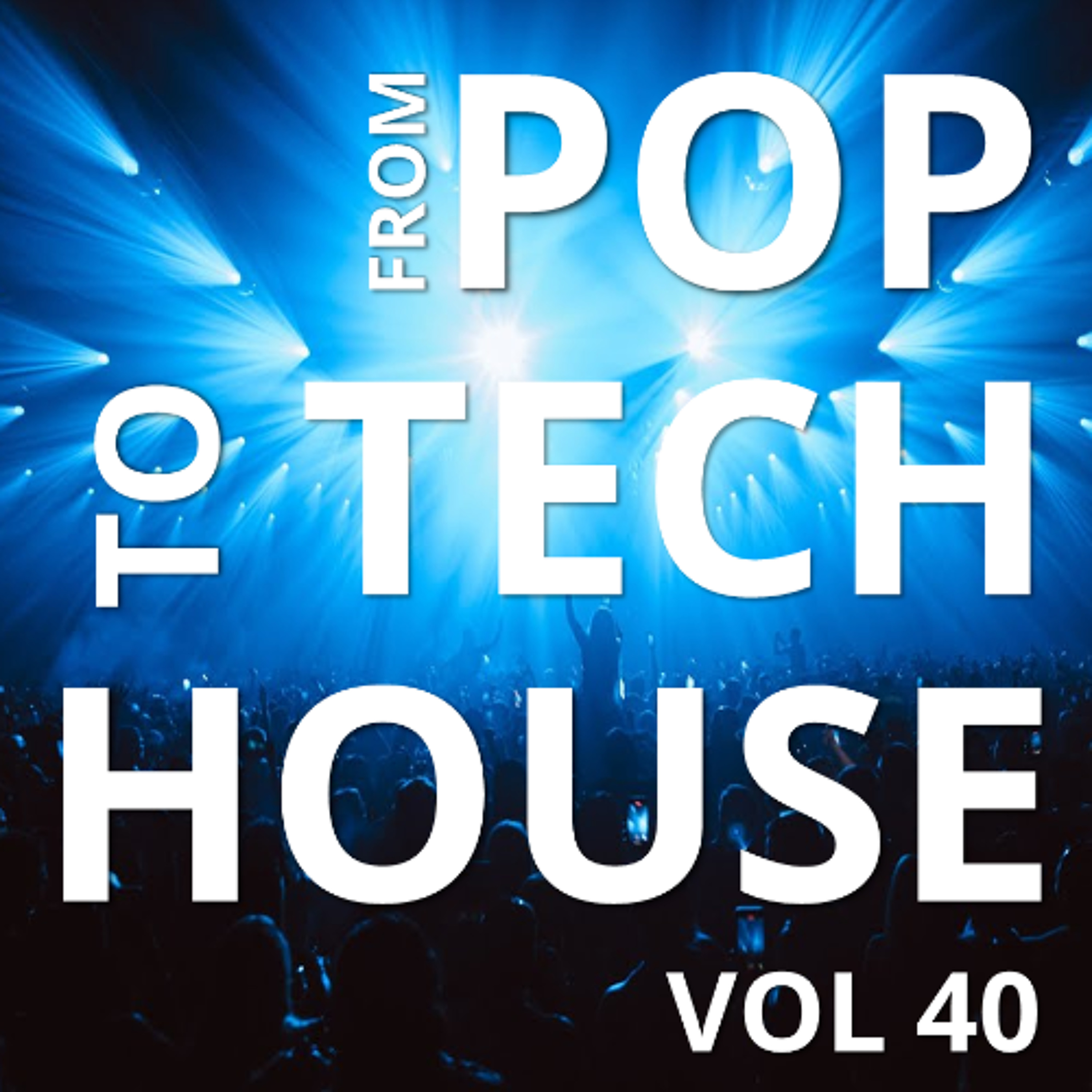 House Mix 40 | Top Tracks of February 2026 | DJ Mix episode artwork