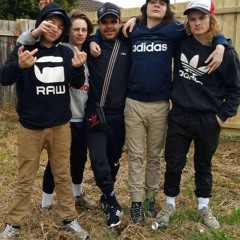 ANDO1NER FT SPRORZY  STUCK IN THIS LIFE