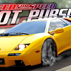 Need for Speed III Soundtrack - Sirius 909