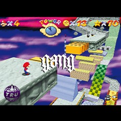 HanzOne - Gang (prod. WhoIsStefan x Gentle)