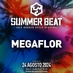 MEGAFLOR - Summer Beat DJ contest
