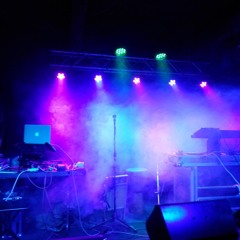 Cosmic Spaghetti Western Raw Mix