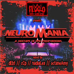 NEUROMANIA