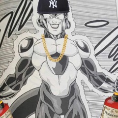 "STEEZER" - FINAL FORM (Instrumental)