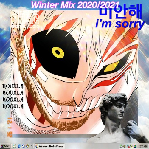 Winter Mix 21 Jersey Club By Kooxla Winter Mix 21 Jersey Club By Kooxla