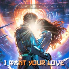 I want your love