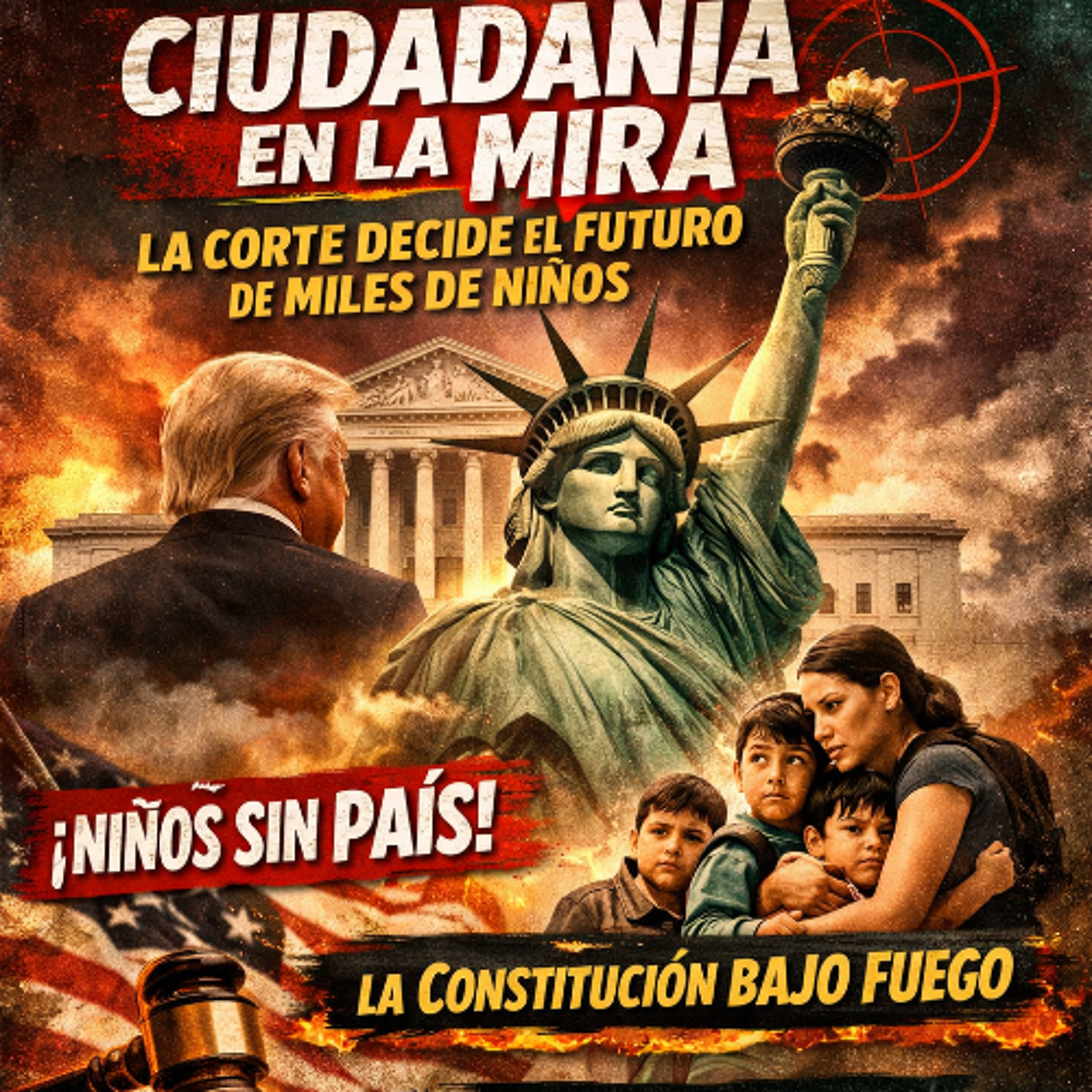 Portada de El ChupaCast