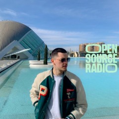 Double-B @ Open Source Radio Liveset