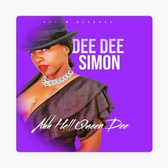 Dee Dee Simon - Put It On Him - Versão - Remix - 2022 - By - Maicon Dj & Marcos Mix DJ