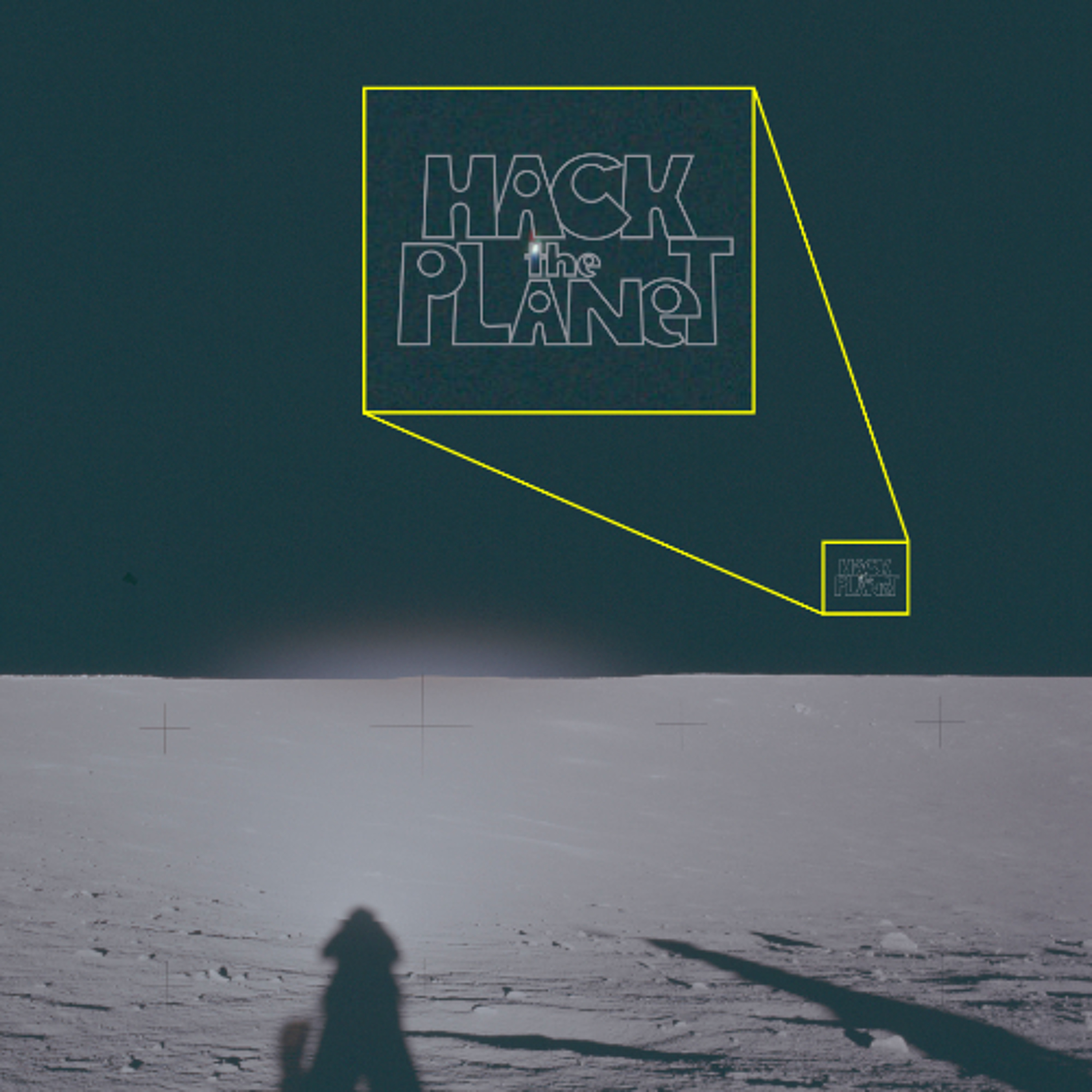 Hack The Planet 594 on 5-9-26 - Techstep-a-pin Station