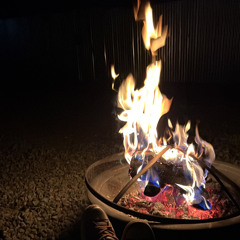 BEFORE WE BURN