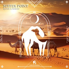Bjonic & Makso - Suffer Point (Cafe De Anatolia)