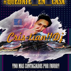 120BpM Chimborazo Midi Vs Melodis Feat -Cris - Tian!!Dj 2k20 -
