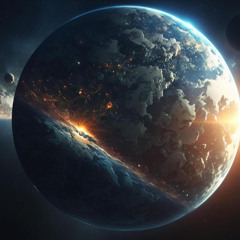 SOUNDS UNIVERSE : JEFER LY