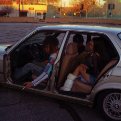 iann dior - Coming Home