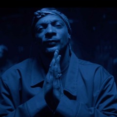 Snoop Dogg Feat Nas-  Conflicted -  Remix By Big M DaFr€n$hit