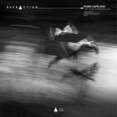 LTR Premiere: Pedro Capelossi - Before AI Takes Over [REFRACTION]