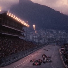 Final lap