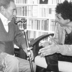 محمد منير مع الخال عبد الرحمن الابنودي ياعيني علي الولد