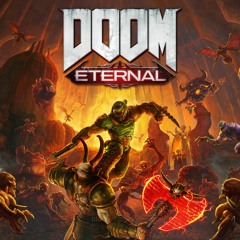 Doomhacker - By Banana Jim
