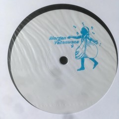 Morgan - Vakonwana