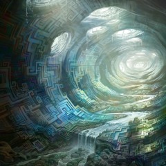 Shuffling Through Hollow Garden