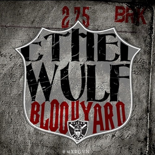 XAVIER WULF x CHRIS TRAVIS - BLAST ON SUKKAZ PROD BY DJ SMOKEY