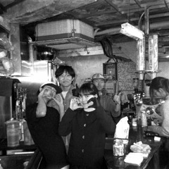 IN LOVING MEMORY OF GWJ MARKET