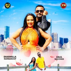 Zalil Bacchus x Sharmilla Ramsaroop - Ye Lo Kagaz [2023 Bollywood Refix]
