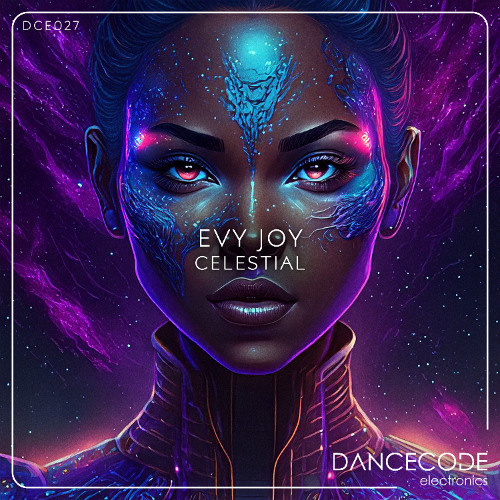 Evy Joy - Celestial