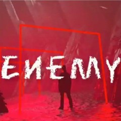 Enemy (Tommee profitt Feat Beacon light & Sam Tinnesz ) ~ Lyrics