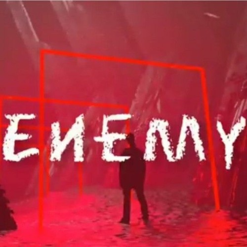 Enemy (Tommee profitt Feat Beacon light & Sam Tinnesz ) ~ Lyrics