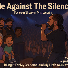 🎤 Me Against the Silence